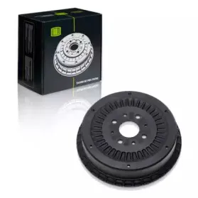 TF 057  Тормозной барабан TF 057  Тормозной барабан